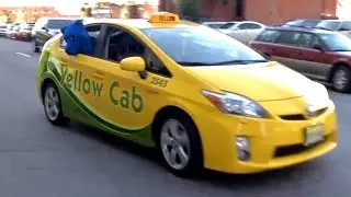 How to Get A Taxi License in Denver