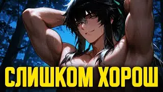 ЦИЮАНЬ РАЗДАЁТ МОЩЬ &mdash; ЛУЧШИЙ САППОРТ БИЛД WUTHERING WAVES?! 🔥 ПОЛНЫЙ ГАЙД, РОТАЦИЯ &mdash; Wuthering Waves