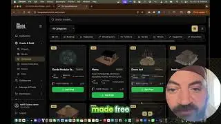 Free 3D Models: Build Your World & Make Money! #shorts