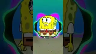 песня клип про кольта - сандер (Sponge Bob ai cover)