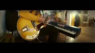 The wonderful Varitone Settings on a 1964 Epiphone 