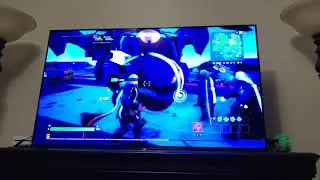 Eliminations at Holly Hedges FORTNITE challenge