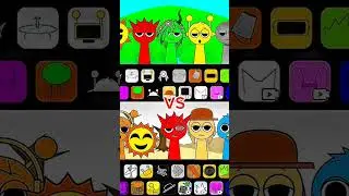 sprunki music animation #incredibox #sprunkimusic