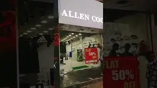Allen Cooper coming soon jhansi sadar ❇️