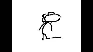 A cat always lands on my feet #flipnotestudio #memes #flipnotestudio3d