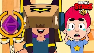 FINX NEW BRAWLER - Brawl Stars Animation