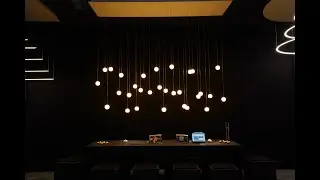 LICHT CUBE - Light and Building 2024