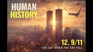 Human History - 12. 9/11 -The Day When The Sky Fall 