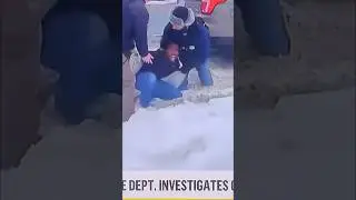 JUSTICE DEPARTMENT INVESTIGATES GOV. TIM WALZ & MAYOR JOSH FREY FOR CRIMINALLY IMPEDING ICE AGENTS