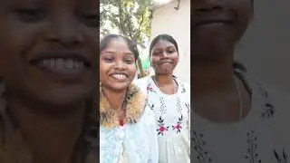 Market turne in my hostel //gossner girls hostel Ranchi //with my friend enjoyed the moments........