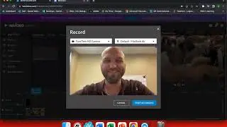 WeVideo Full Editor Walkthrough