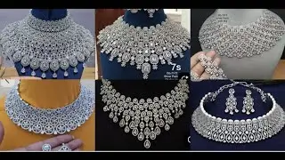 most beautiful Joker silver Joker set nihaayat Khubsurat aur Trend 