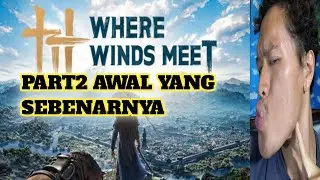 MEWSTOR:TRIPLE A GRATIS NANREALISTIS PART2 #simewing #shorts #wherewindsmeet