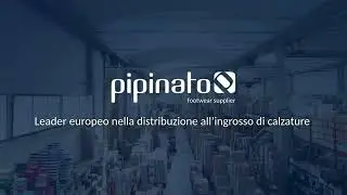 Pipinato Calzature | Leader europeo nella distribuzione all&rsquo;ingrosso di calzature
