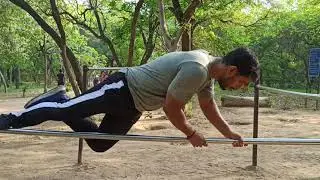 Body Balance | Most Important One