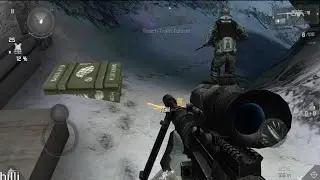 Modern Combat 3: Fallen Nation | gameplay walkthrough part 7 | Red Chilli | android iOS