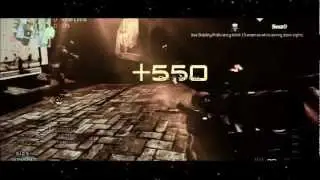Introducing Fear Merci