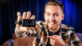 Deity DXTX - Best Indie Sound Recorder EVER???