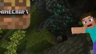 MINECRAFT TRIAL 1.19 . HOW TO FIND DIAMONDS AND LUSH CAVE #SAGAMING