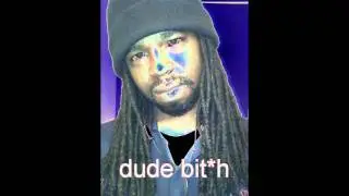 young roc ft dude bit*h & carty-yeah    :dat rite