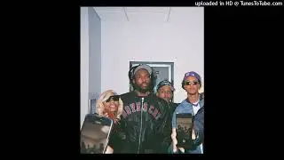 (FREE) Meek Mill Type Beat - &ldquo;HUSTLER DREAMS