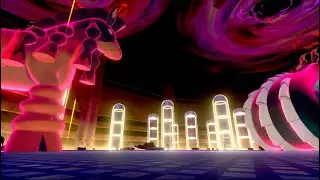 Pok&eacute;mon Sword: Part 25 (Slumbering Weald, Energy Plant) [1080 HD]