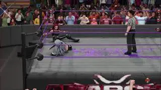 GPW Universe: Anarchy Season 3