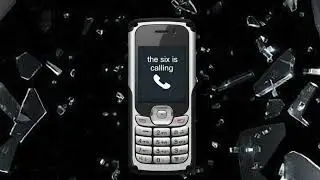 The six - Una ultima vez 😩💔