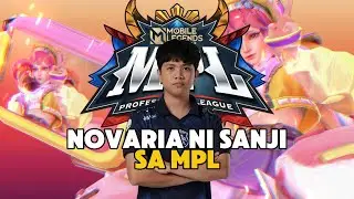 NOVARIA TIPS AND ROTATION #mlbb #bentips