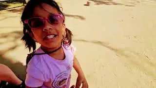 [#Sequoia] Viha's tour of #tunneltree and #grizzlygiant - #savethenature