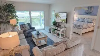 Unit 211 Sanibel Siesta on the Beach
