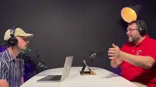 Dive Into the Psalms - Ep. 1 