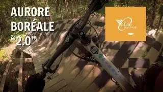 POV | Aurore Bor&eacute;ale 