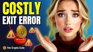 This One Mistake Destroys Crypto Portfolios Every Bull Run