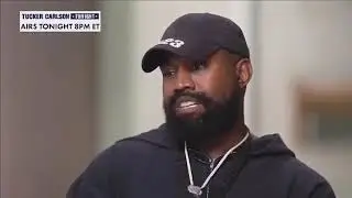 Kanye West talks about MSM #kanyewest #raplane