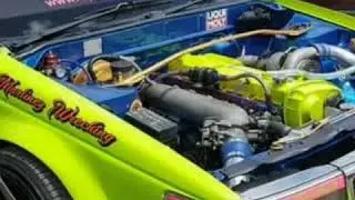KHAN'S AUTO BEAST😈