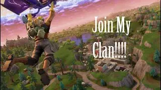 My Clan......