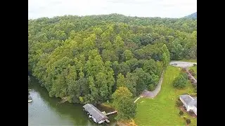 Berkshire Hathaway HomeServices Smith Mountain Lake Real Estate - Lot 11 Lakes Edge DR