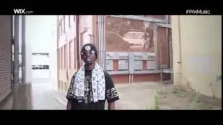 Wix Music Presents Eureka by Rawboss