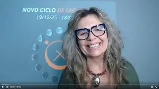 PREVIS&Otilde;ES DOS SIGNOS AT&Eacute; 18/01/26 - NOVO CICLO LUNAR SAGITARIANO