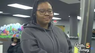 Episode 2 of the Ghetto therapy Docuseries 