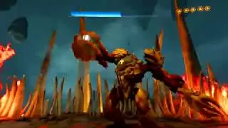 MMAMichaelB - Boss Fight - Hell Guards - DOOM (2016) - Xbox One