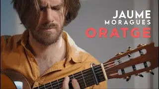ORATGE | Jaume Moragues