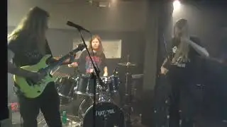 Subject of Torture - Demon's Tool/(???) Live in Toruń, Dwa Światy 27.12.2024