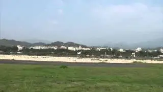 ALIGN M480 multicopter flight test 2  [backup]