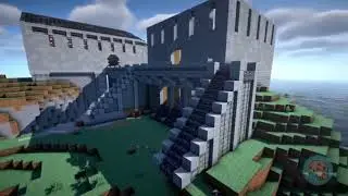 Minecraft Creations