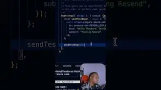 How to Send Emails with Strapi