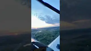 Simonini Victor 1 Super Test Flight in the MiniMax