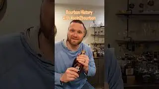 Bourbon History - Who is Old Granddad? #soin2bourbon #bourbon #whiskey #kentucky #bourbontrail