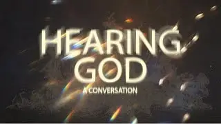 Sunday Morning with Pastor Josh Vietti - 